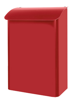 Förändrad posthantering